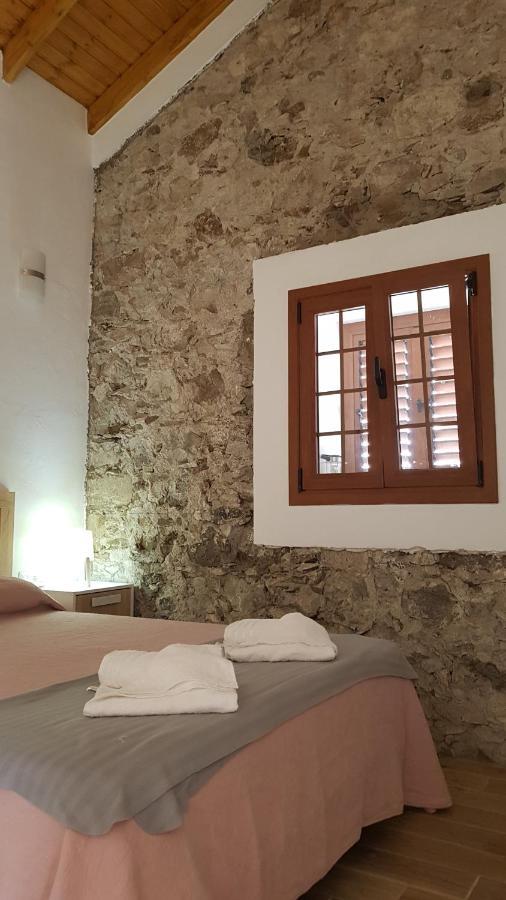 Apartamento Casa Bibiana 1 エルミグア エクステリア 写真