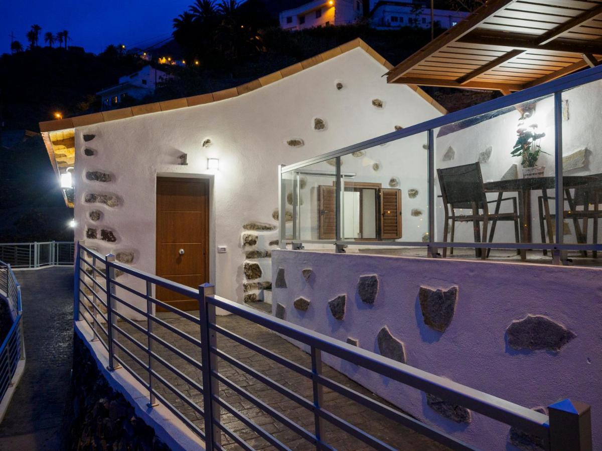 Apartamento Casa Bibiana 1 エルミグア エクステリア 写真