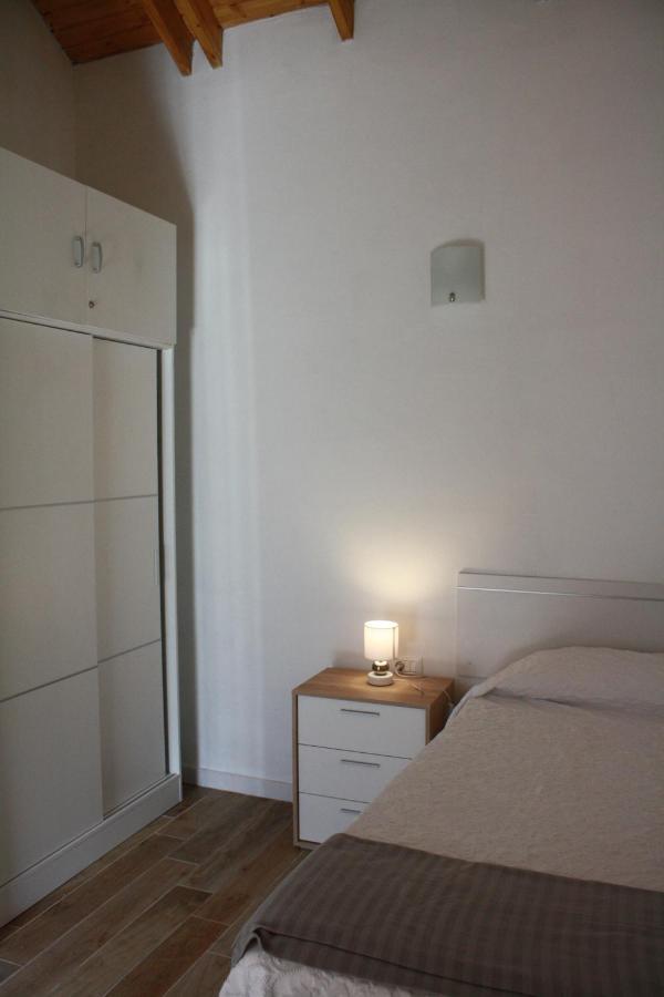 Apartamento Casa Bibiana 1 エルミグア エクステリア 写真
