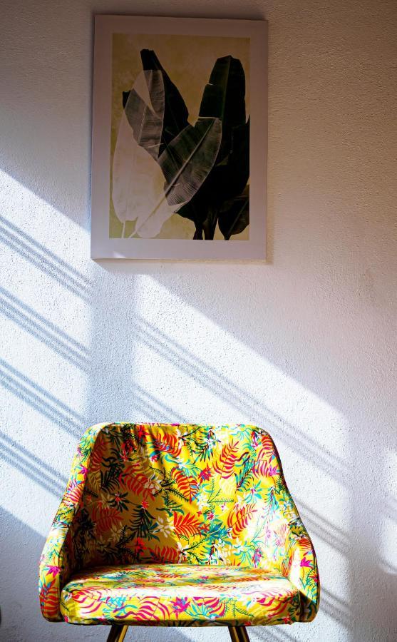 Apartamento Casa Bibiana 1 エルミグア エクステリア 写真