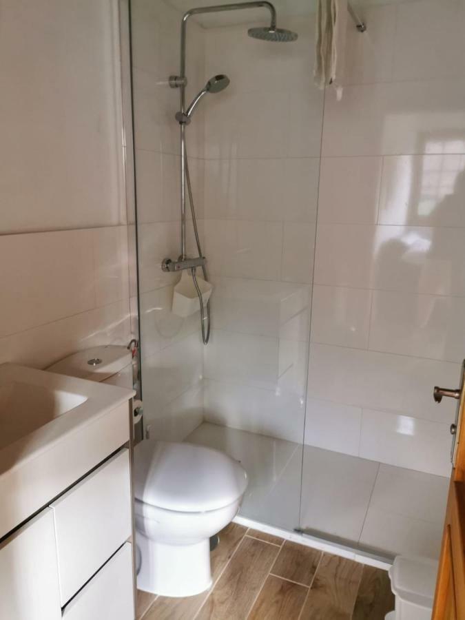 Apartamento Casa Bibiana 1 エルミグア エクステリア 写真